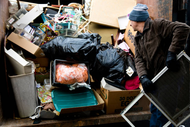 Best Donation Pickup Services  in North Bend, WA