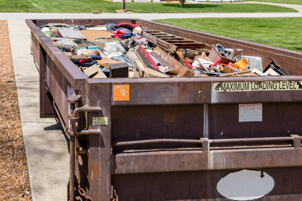 Best Yard Waste Removal  in North Bend, WA