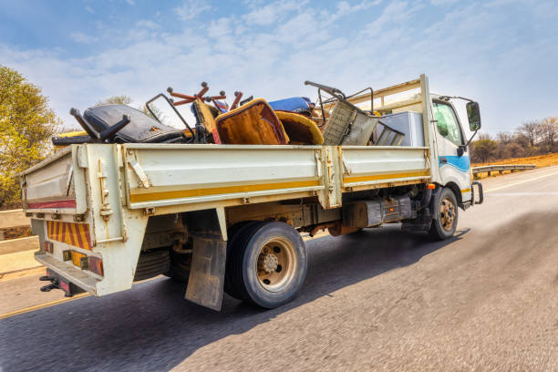 Best Residential Junk Removal  in North Bend, WA