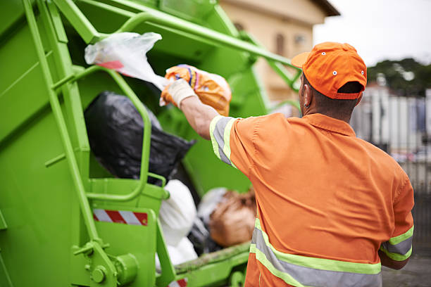 Best Commercial Junk Removal  in North Bend, WA