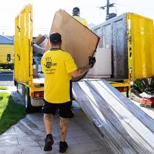 North Bend, WA Junk Removal Services Company